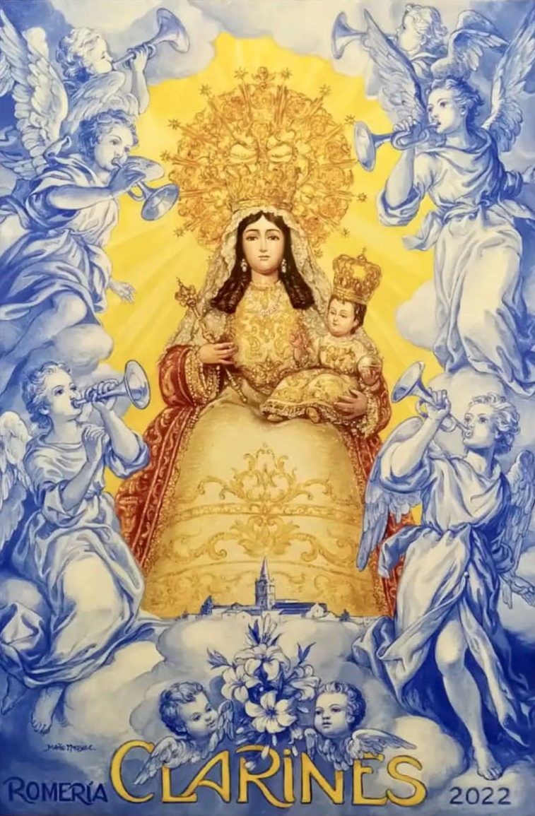 Romería de Nuestra Señora de los Clarines  